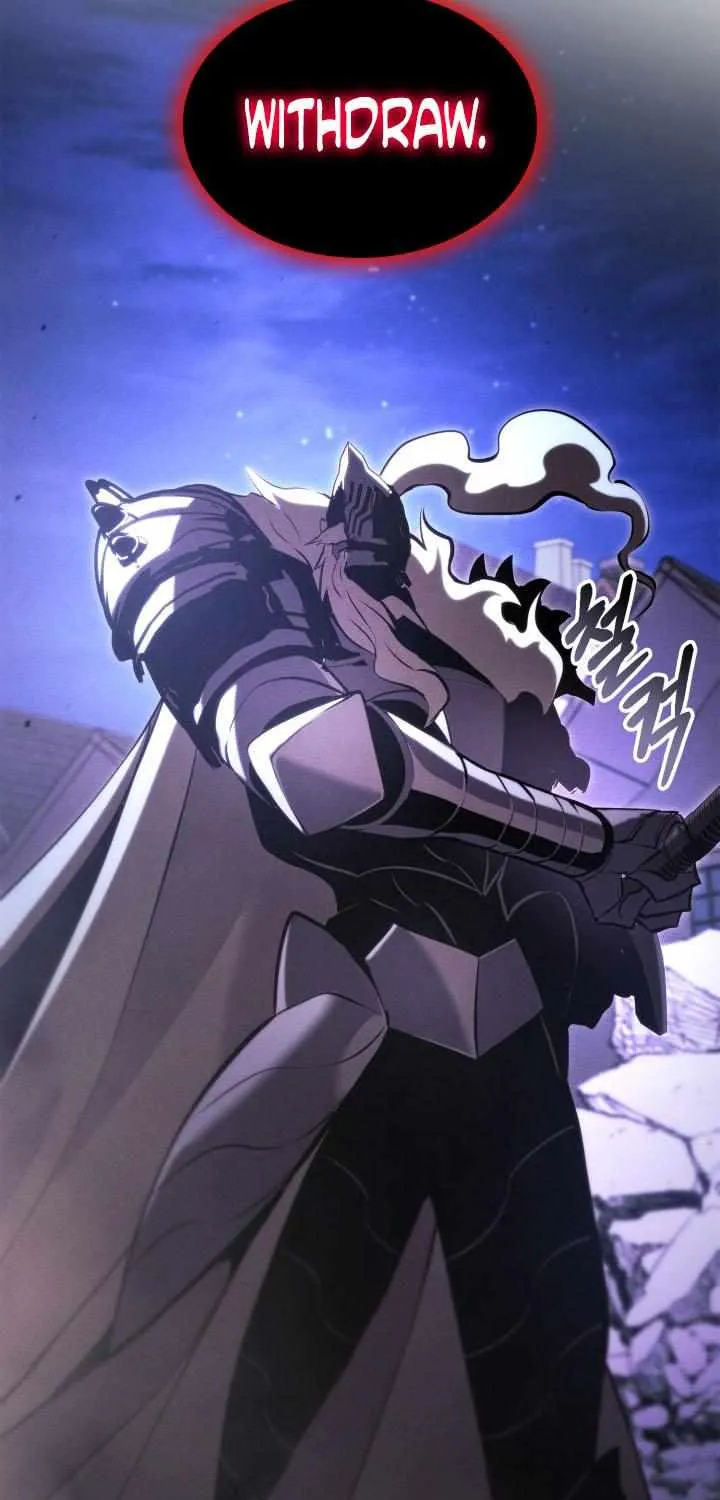 Ranker’S Return Chapter 190 page 38 - 