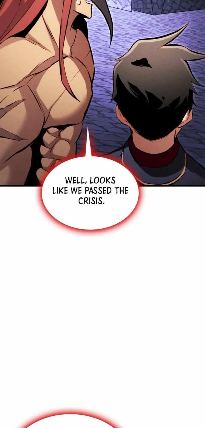 Ranker’S Return Chapter 190 page 40 - 