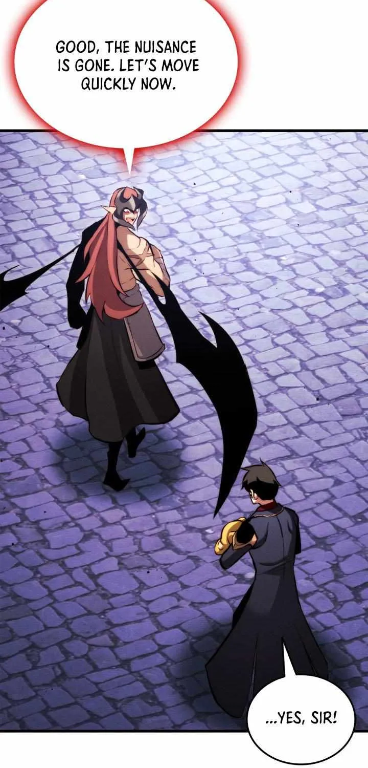 Ranker’S Return Chapter 190 page 41 - 