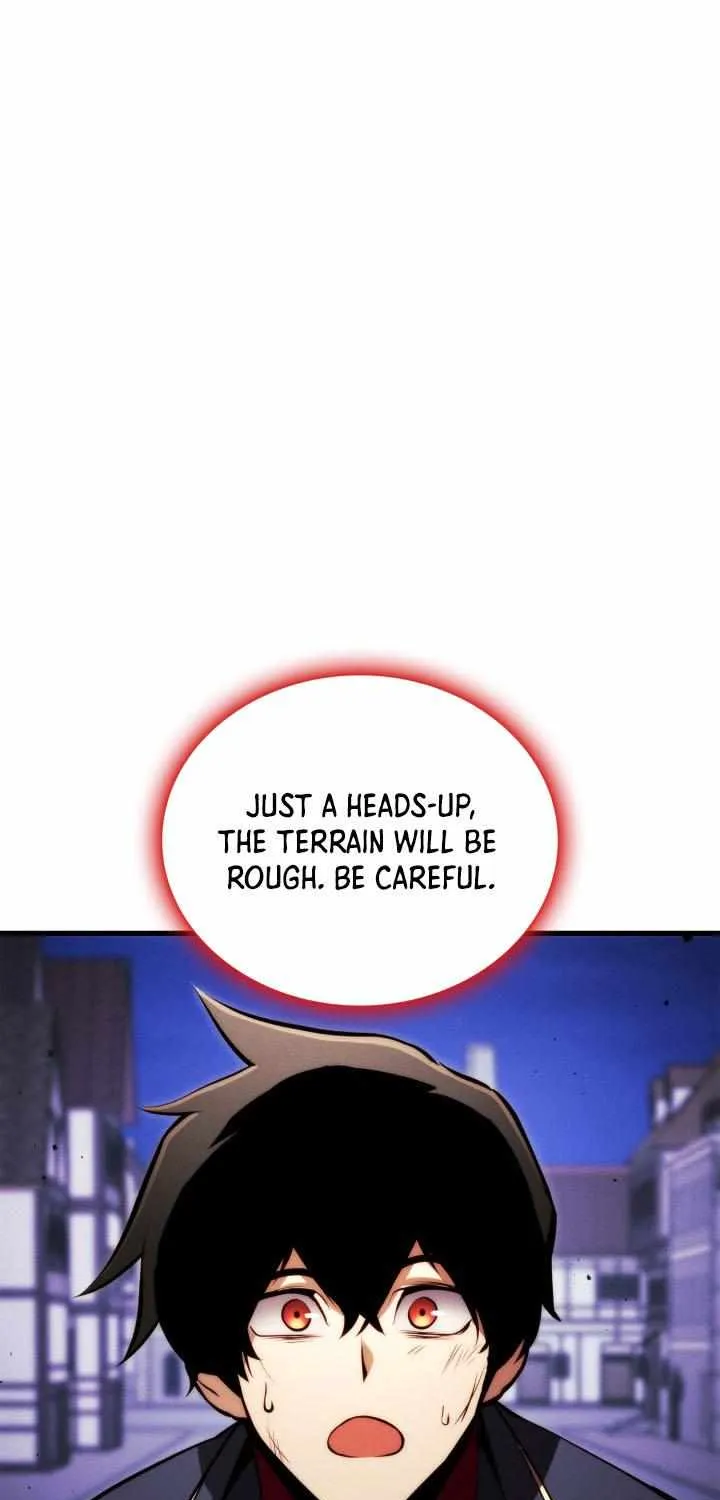 Ranker’S Return Chapter 190 page 42 - 