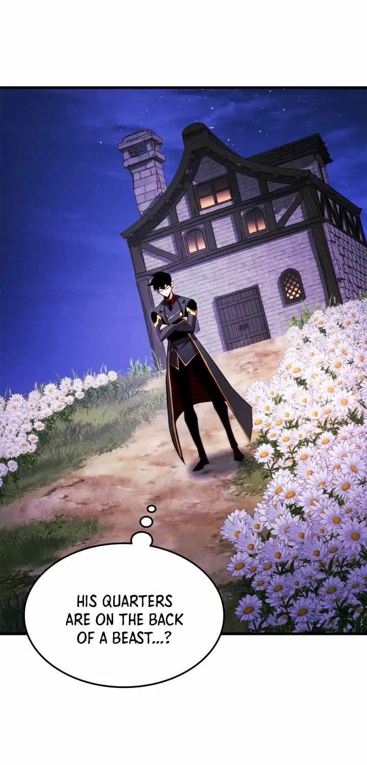 Ranker’S Return Chapter 190 page 47 - 