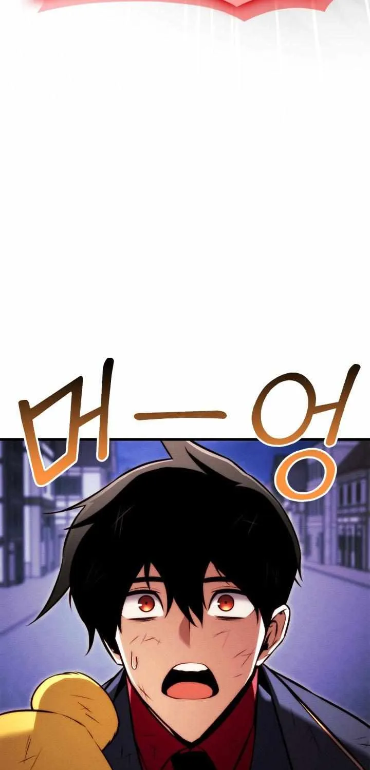 Ranker’S Return Chapter 190 page 6 - 
