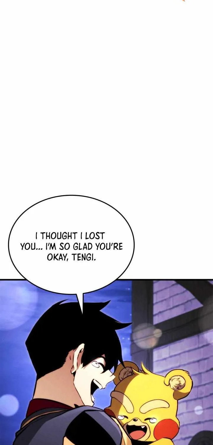 Ranker’S Return Chapter 190 page 53 - 