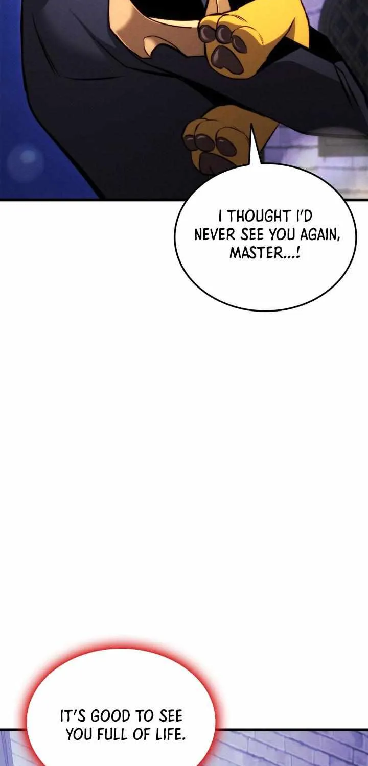 Ranker’S Return Chapter 190 page 54 - 