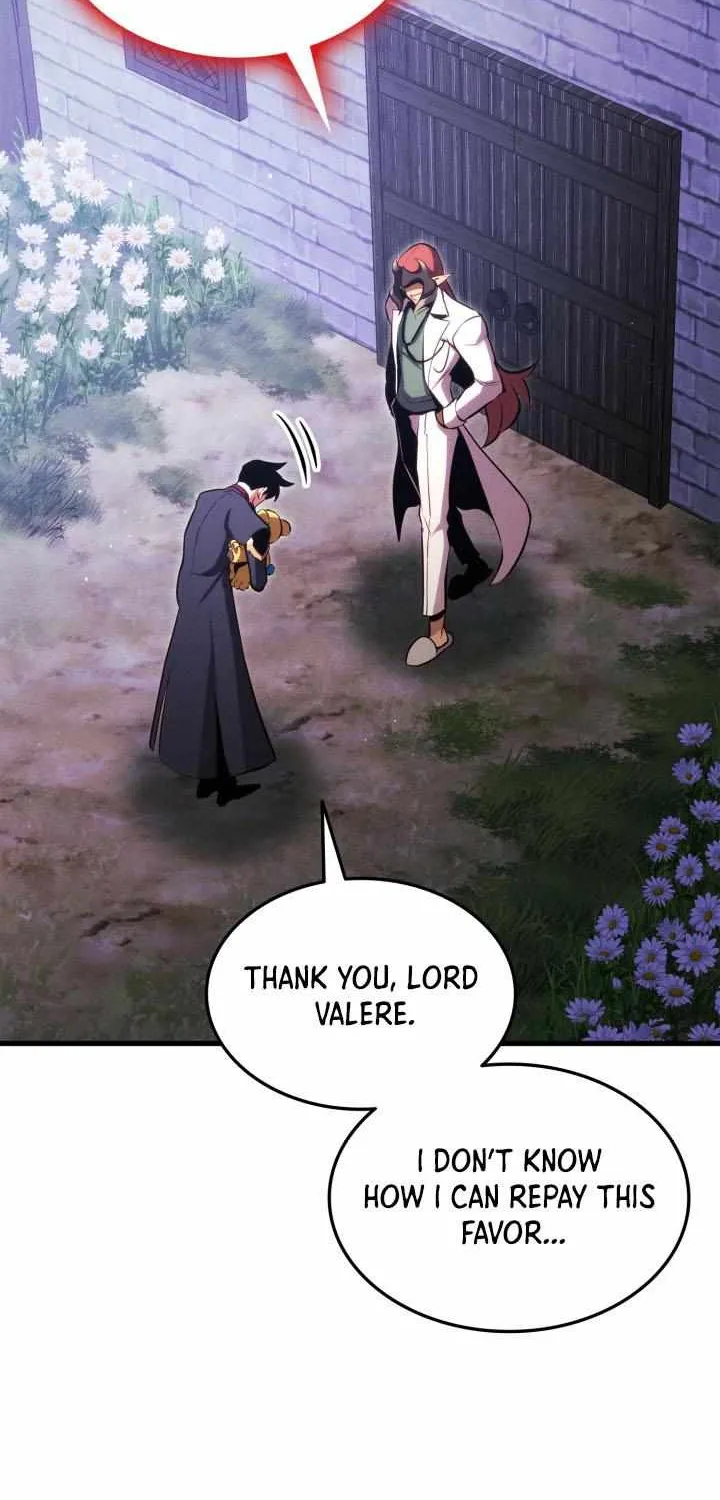 Ranker’S Return Chapter 190 page 55 - 