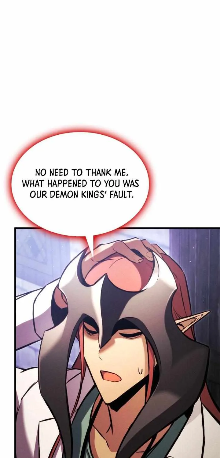Ranker’S Return Chapter 190 page 56 - 