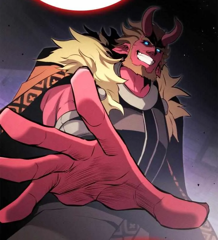Ranker’S Return Chapter 190 page 58 - 