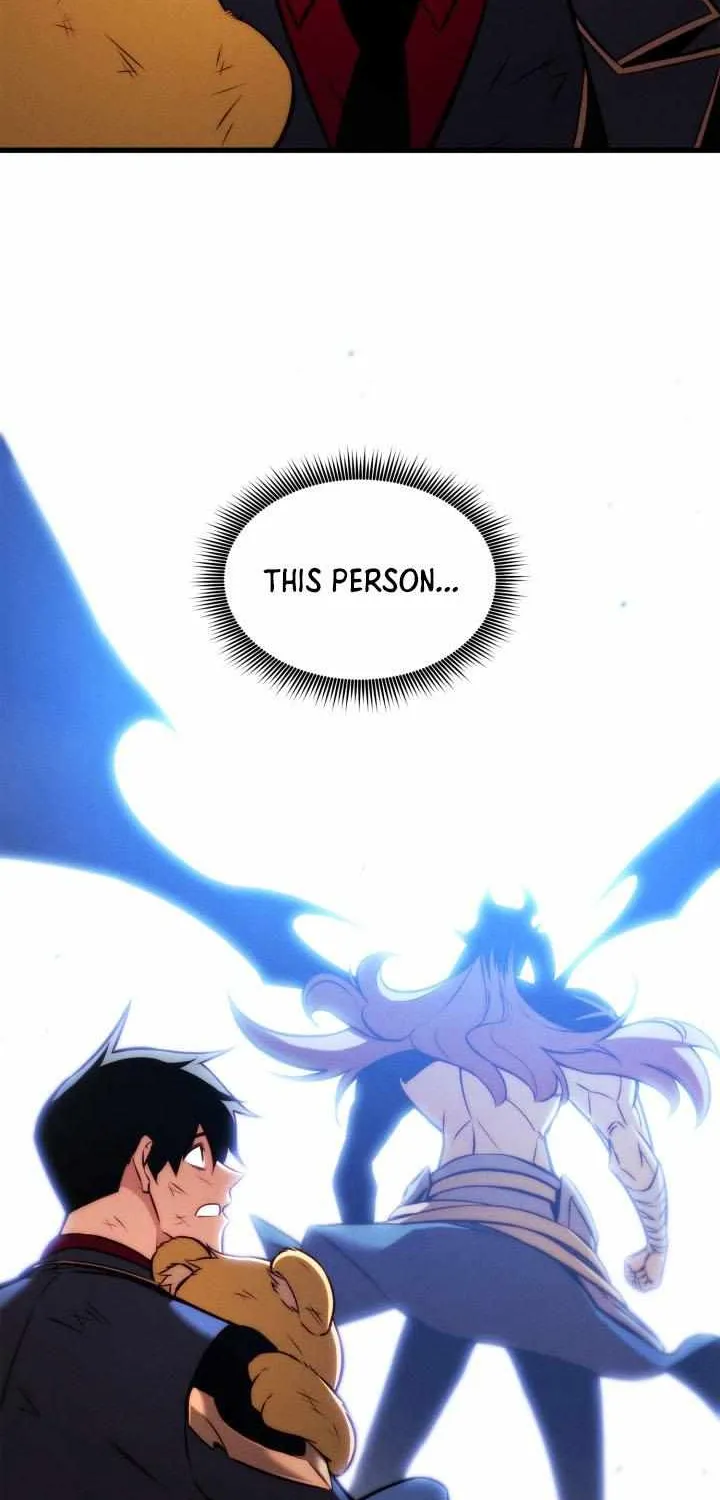 Ranker’S Return Chapter 190 page 7 - 