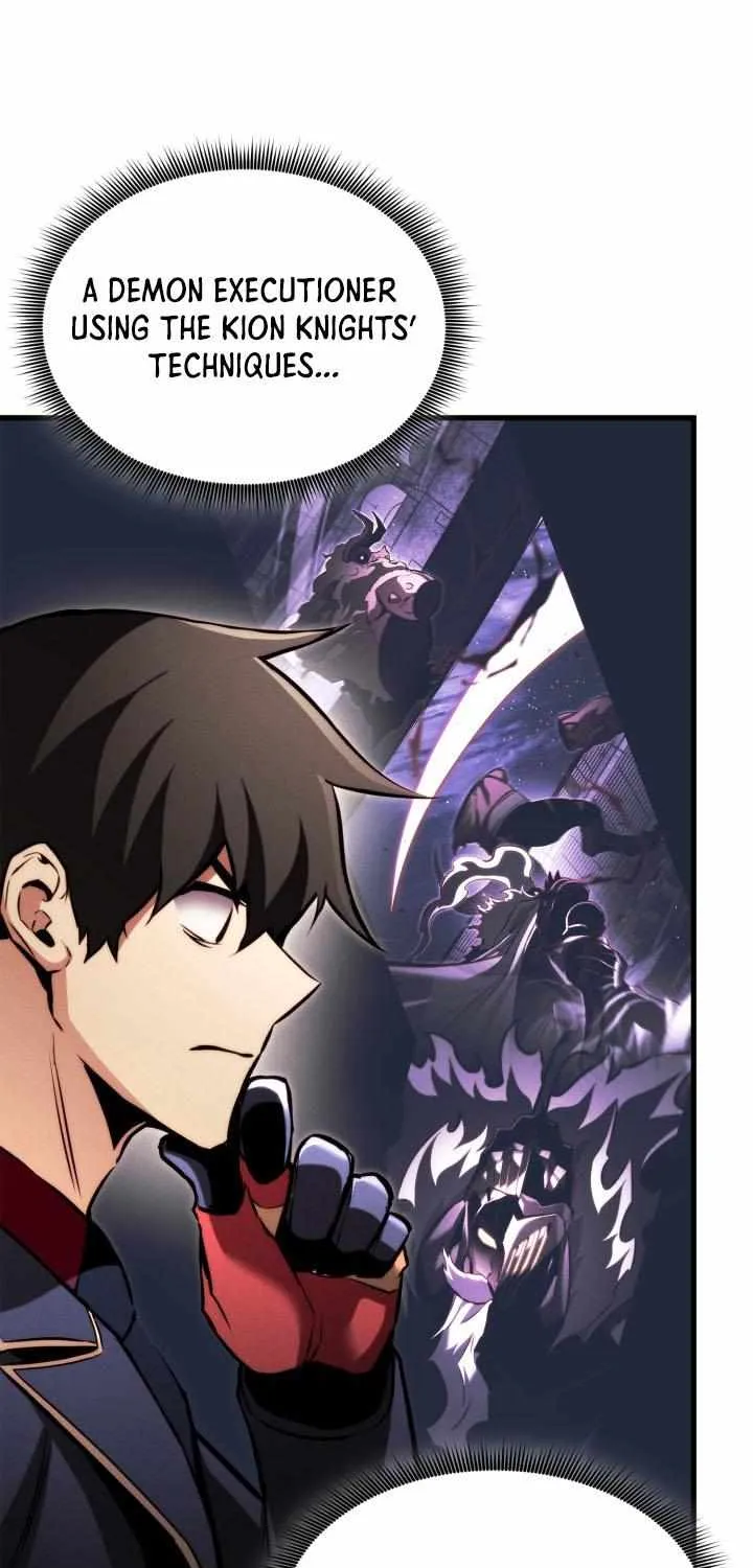 Ranker’S Return Chapter 190 page 61 - 
