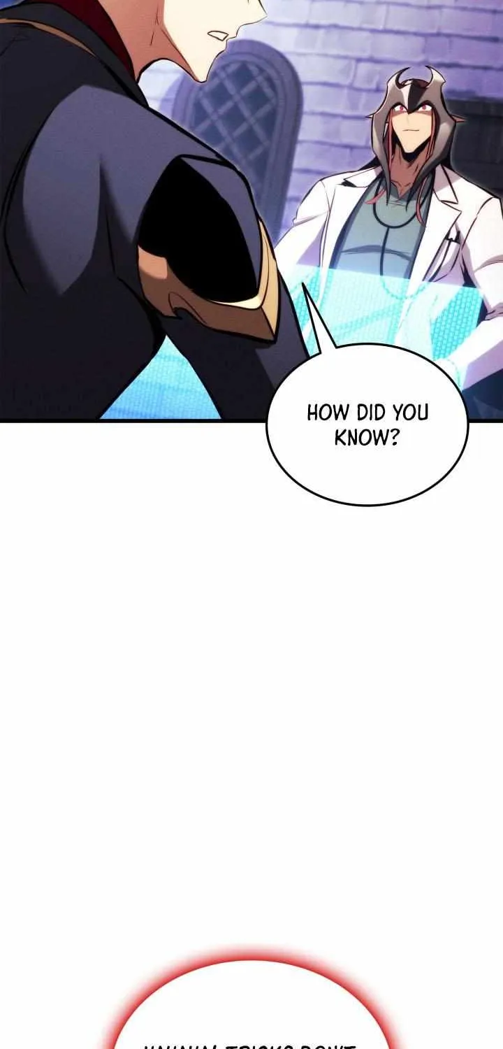 Ranker’S Return Chapter 190 page 67 - 