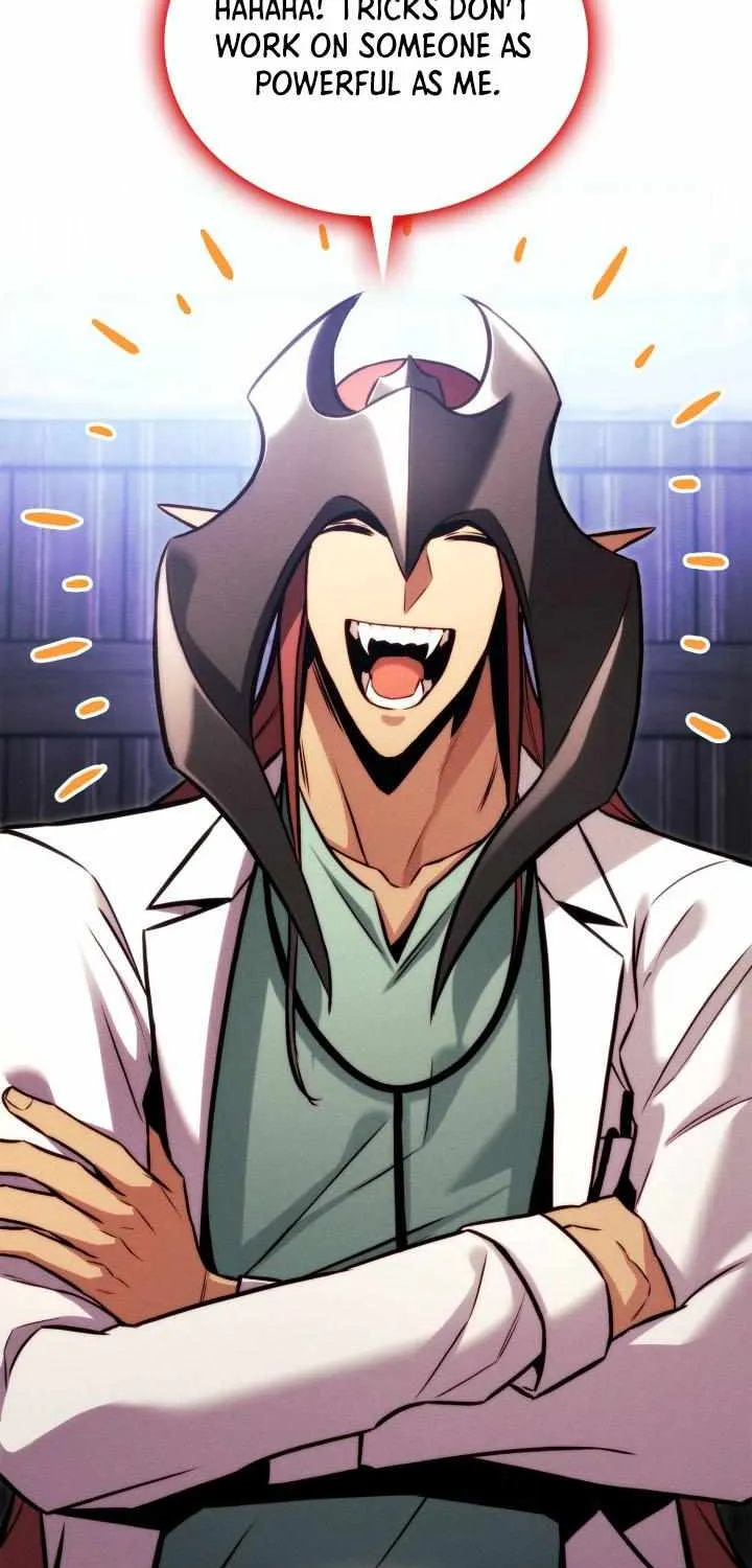 Ranker’S Return Chapter 190 page 68 - 