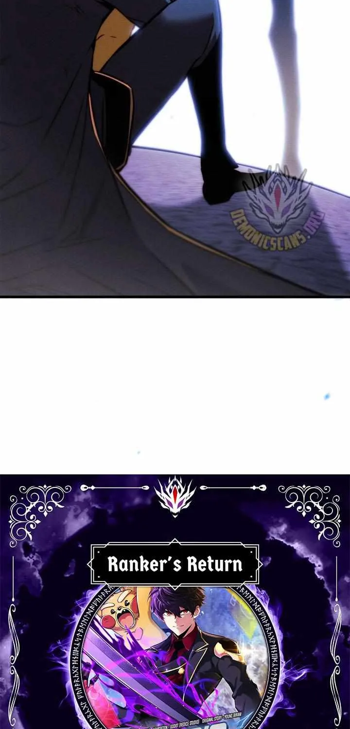 Ranker’S Return Chapter 190 page 8 - 