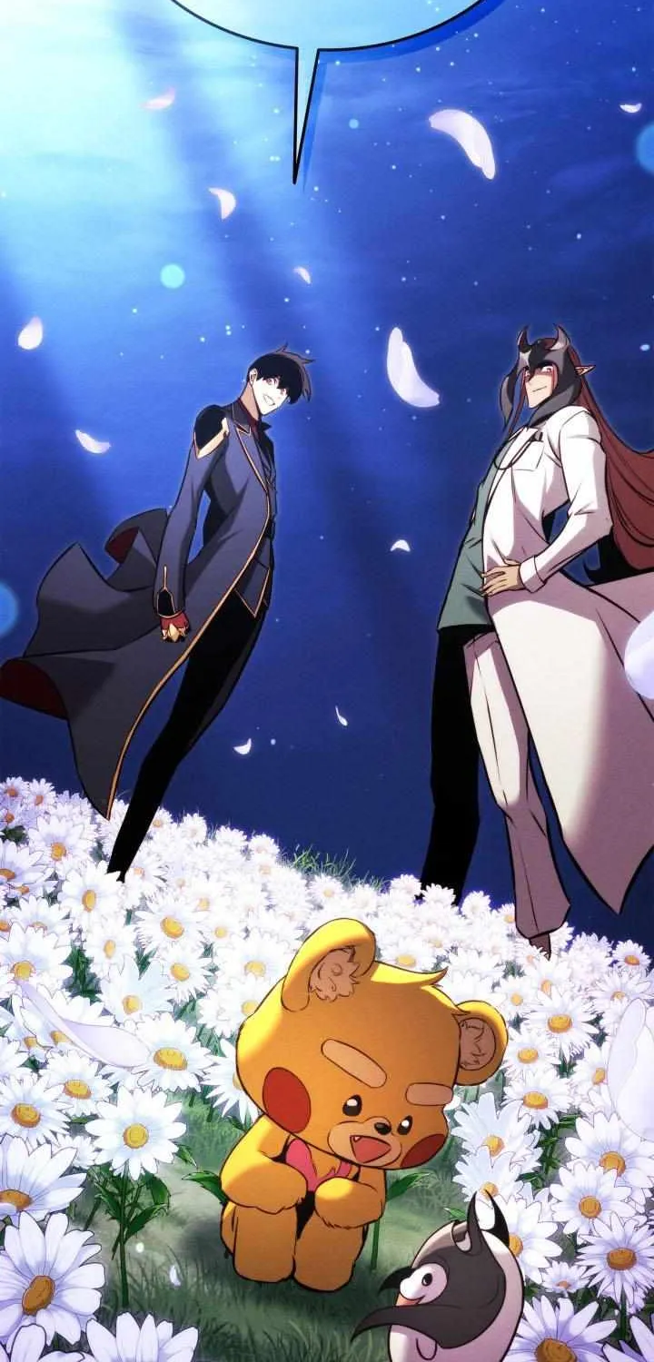 Ranker’S Return Chapter 190 page 76 - 