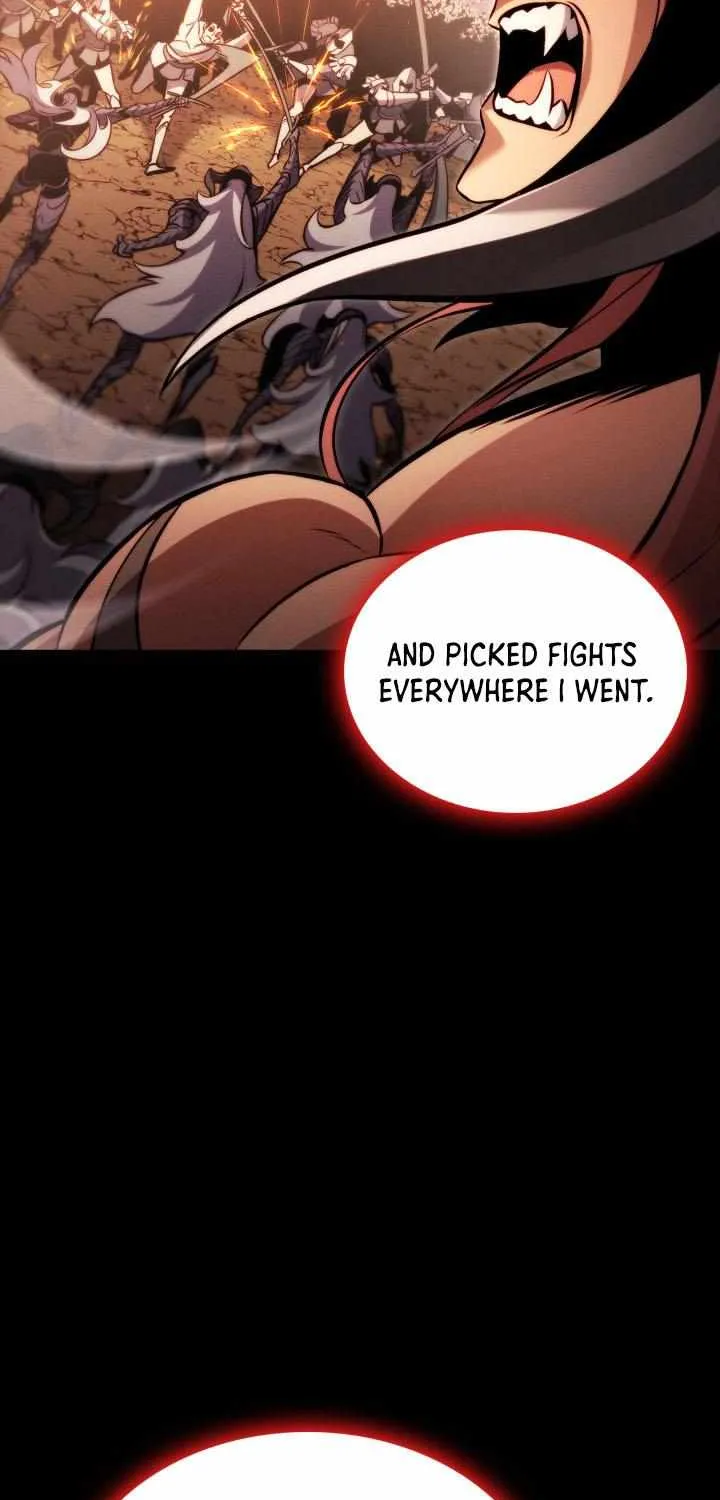 Ranker’S Return Chapter 190 page 81 - 