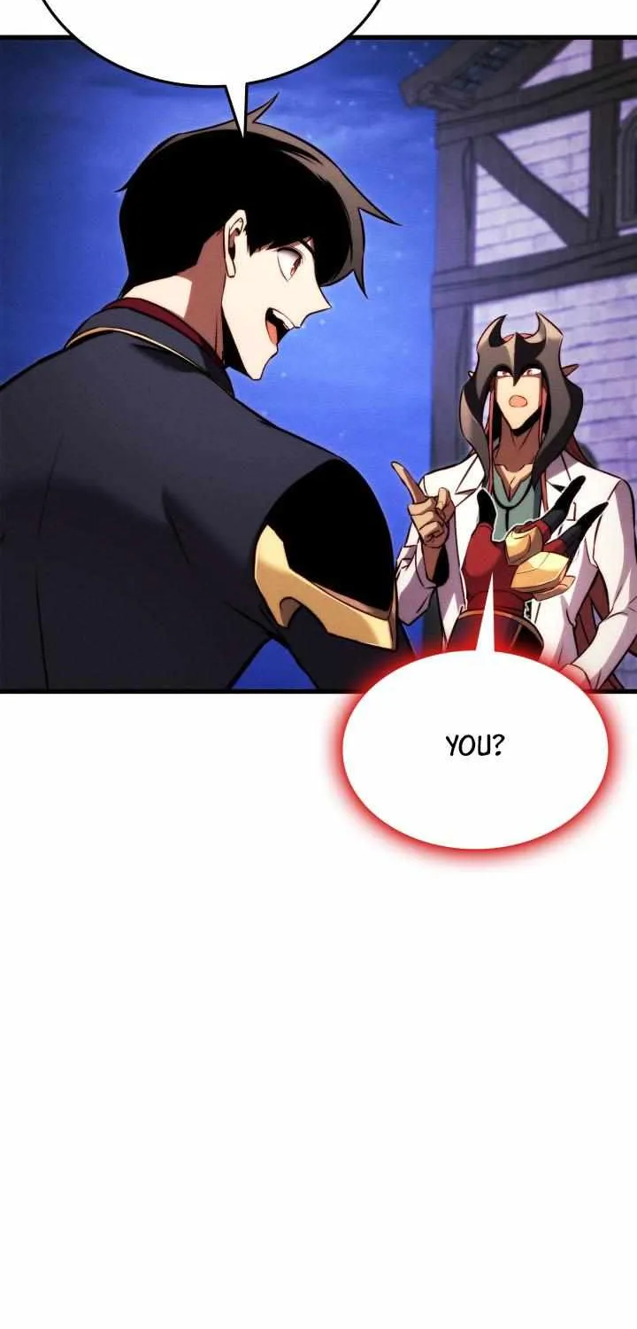 Ranker’S Return Chapter 190 page 95 - 