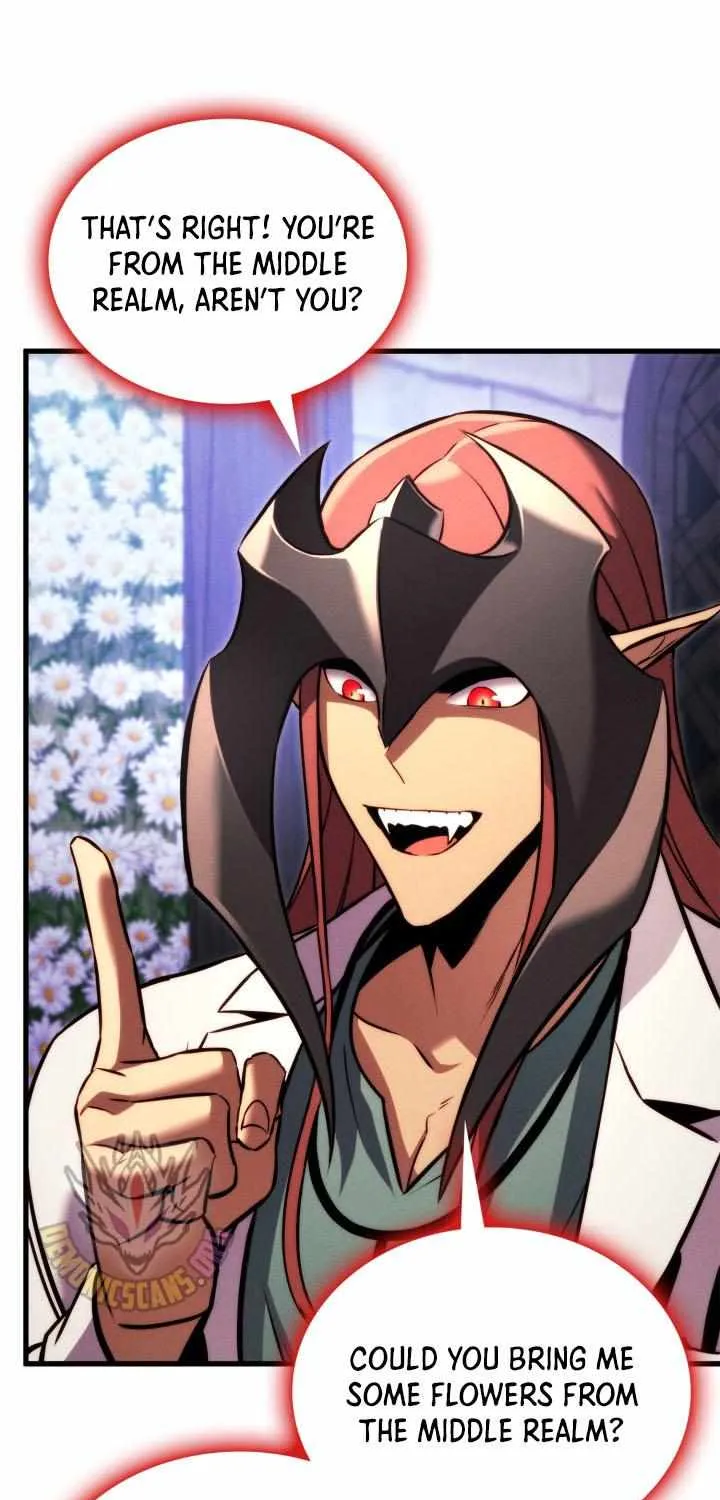 Ranker’S Return Chapter 190 page 96 - 