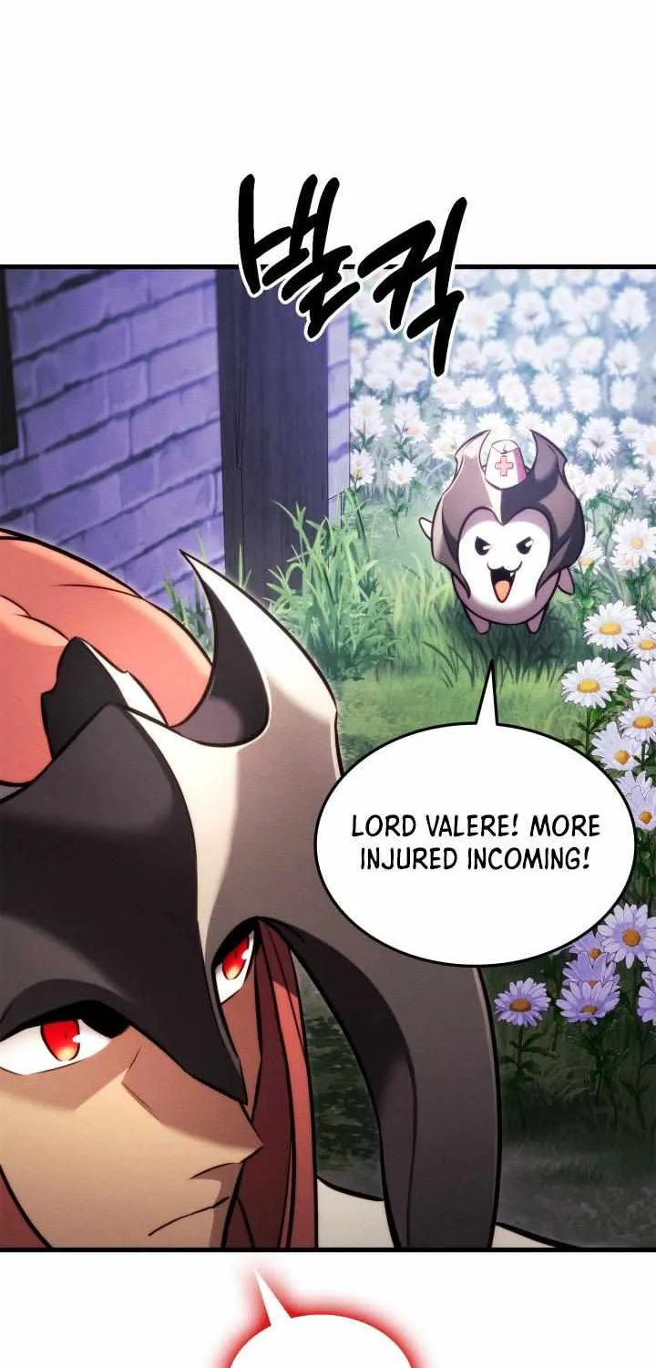 Ranker’S Return Chapter 190 page 100 - 