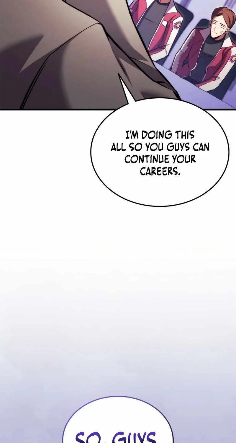 Ranker’S Return Chapter 191 page 11 - 