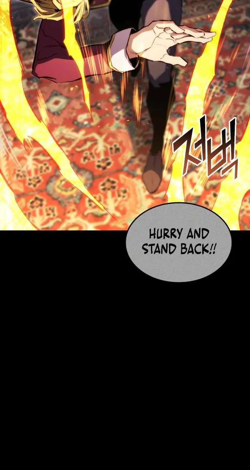 Ranker’S Return Chapter 191 page 101 - 