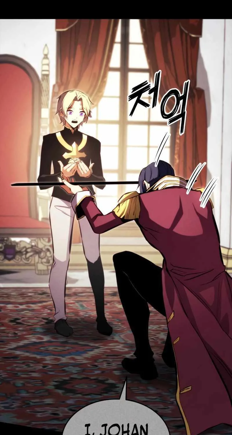 Ranker’S Return Chapter 191 page 123 - 