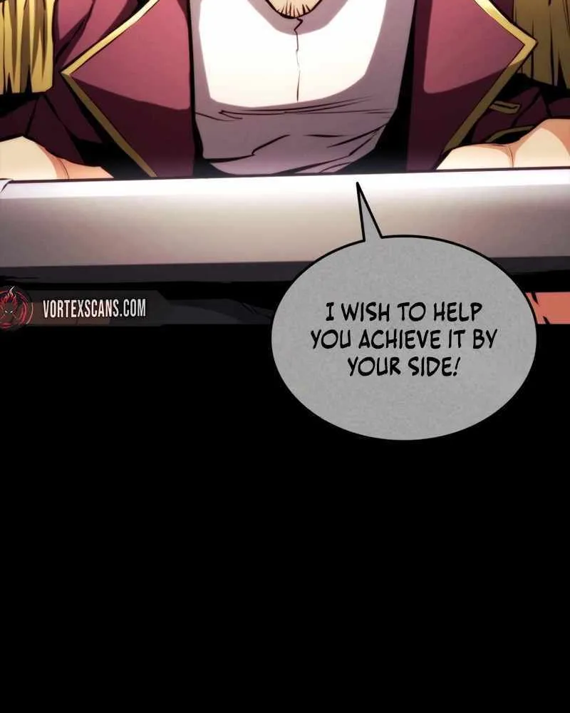 Ranker’S Return Chapter 191 page 125 - 