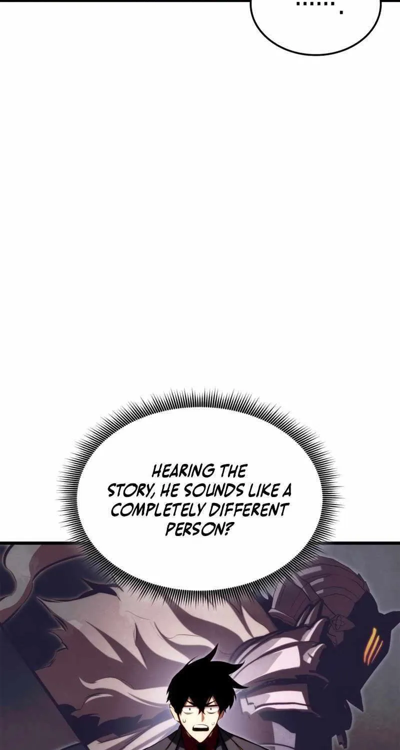 Ranker’S Return Chapter 191 page 131 - 