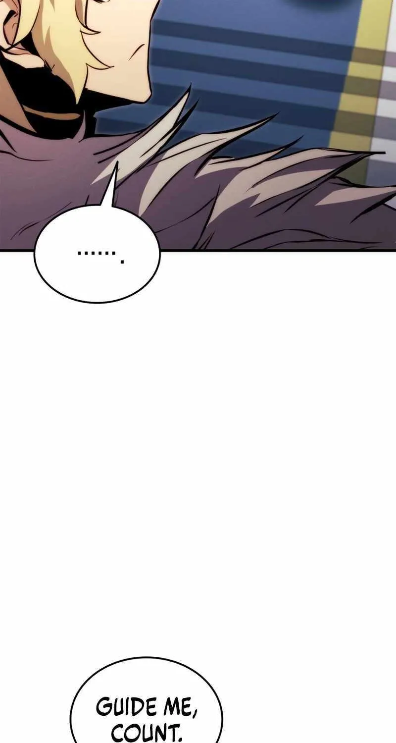Ranker’S Return Chapter 191 page 134 - 