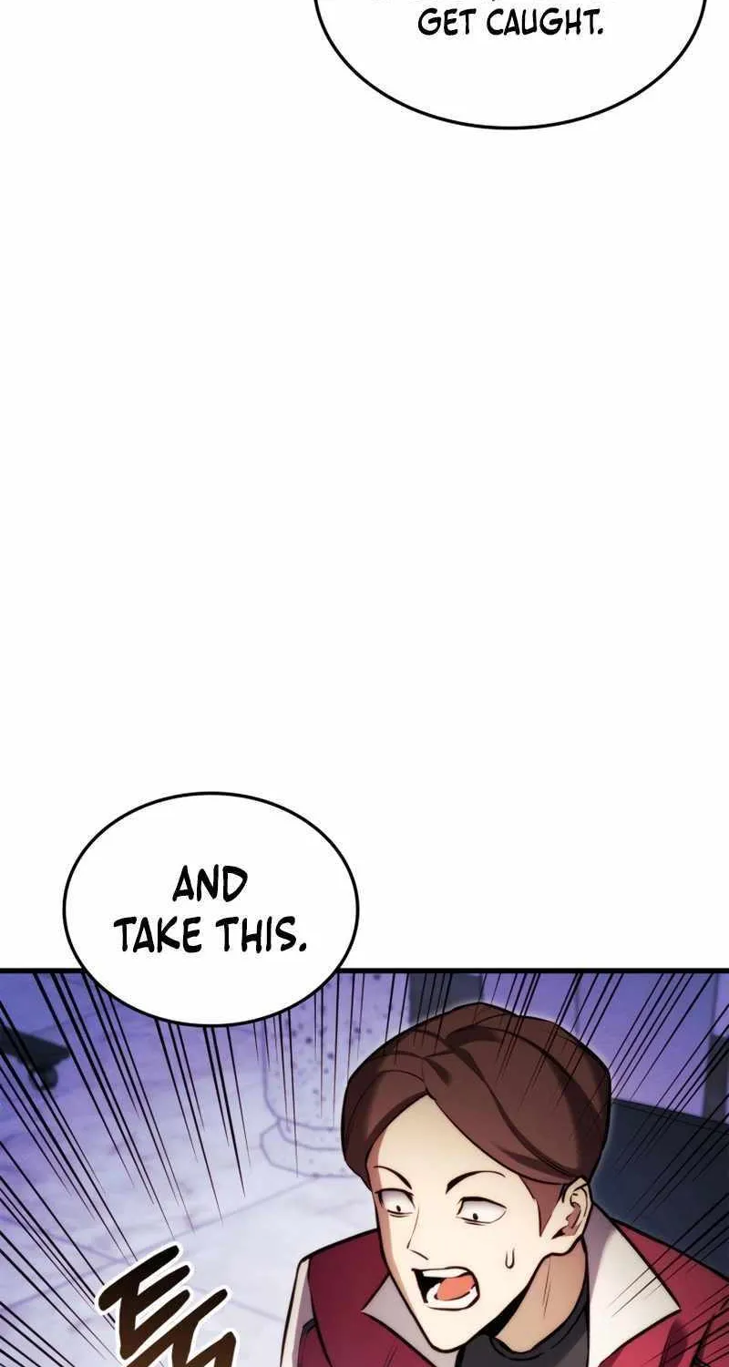 Ranker’S Return Chapter 191 page 17 - 