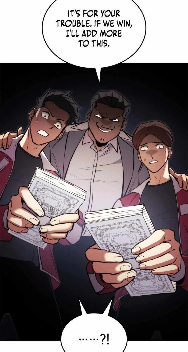 Ranker’S Return Chapter 191 page 19 - 