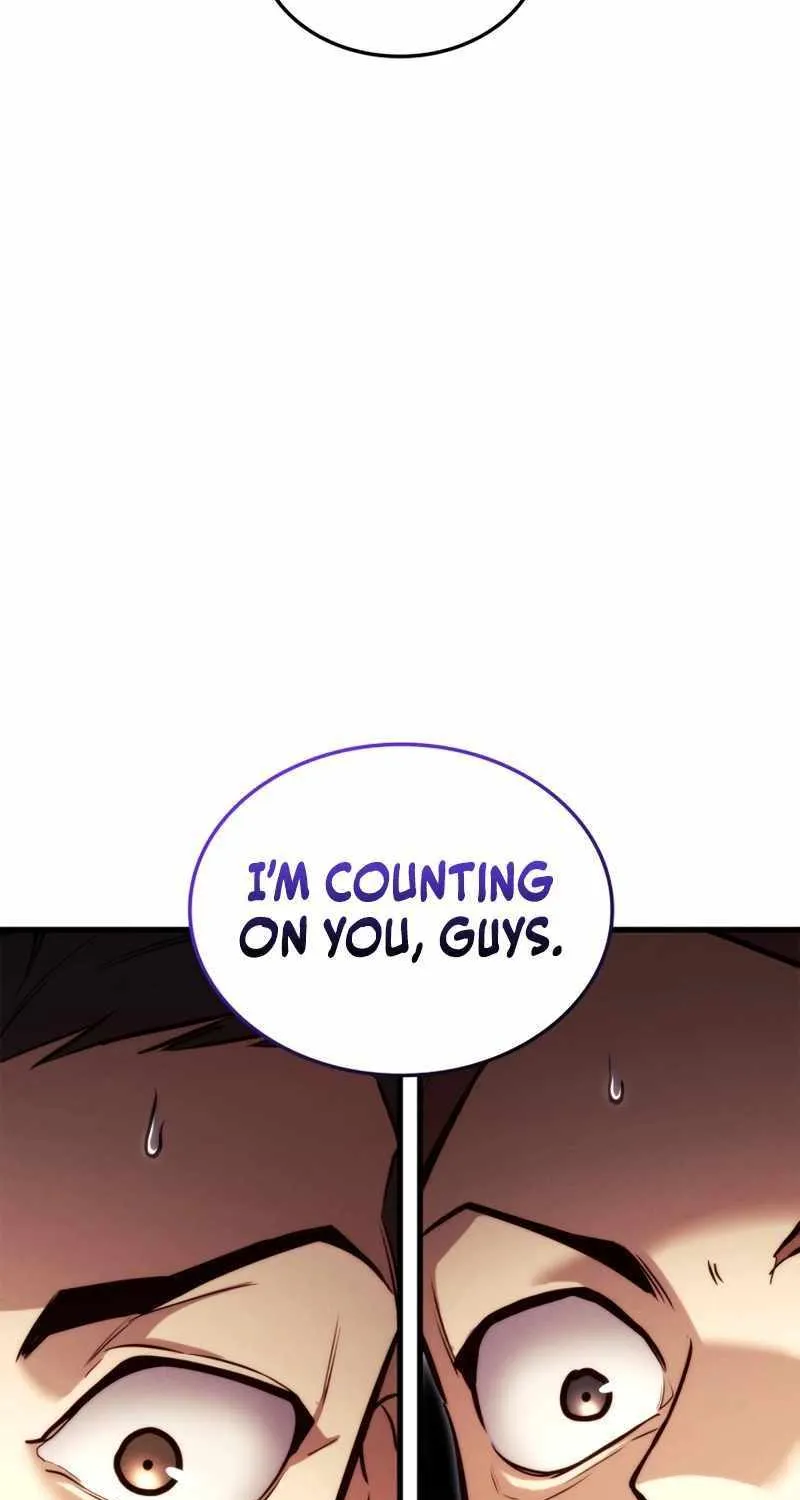 Ranker’S Return Chapter 191 page 20 - 