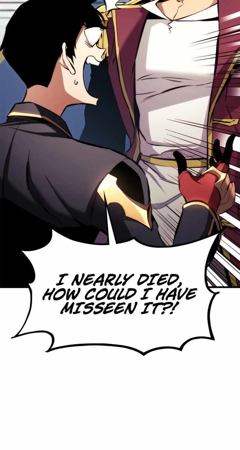 Ranker’S Return Chapter 191 page 27 - 