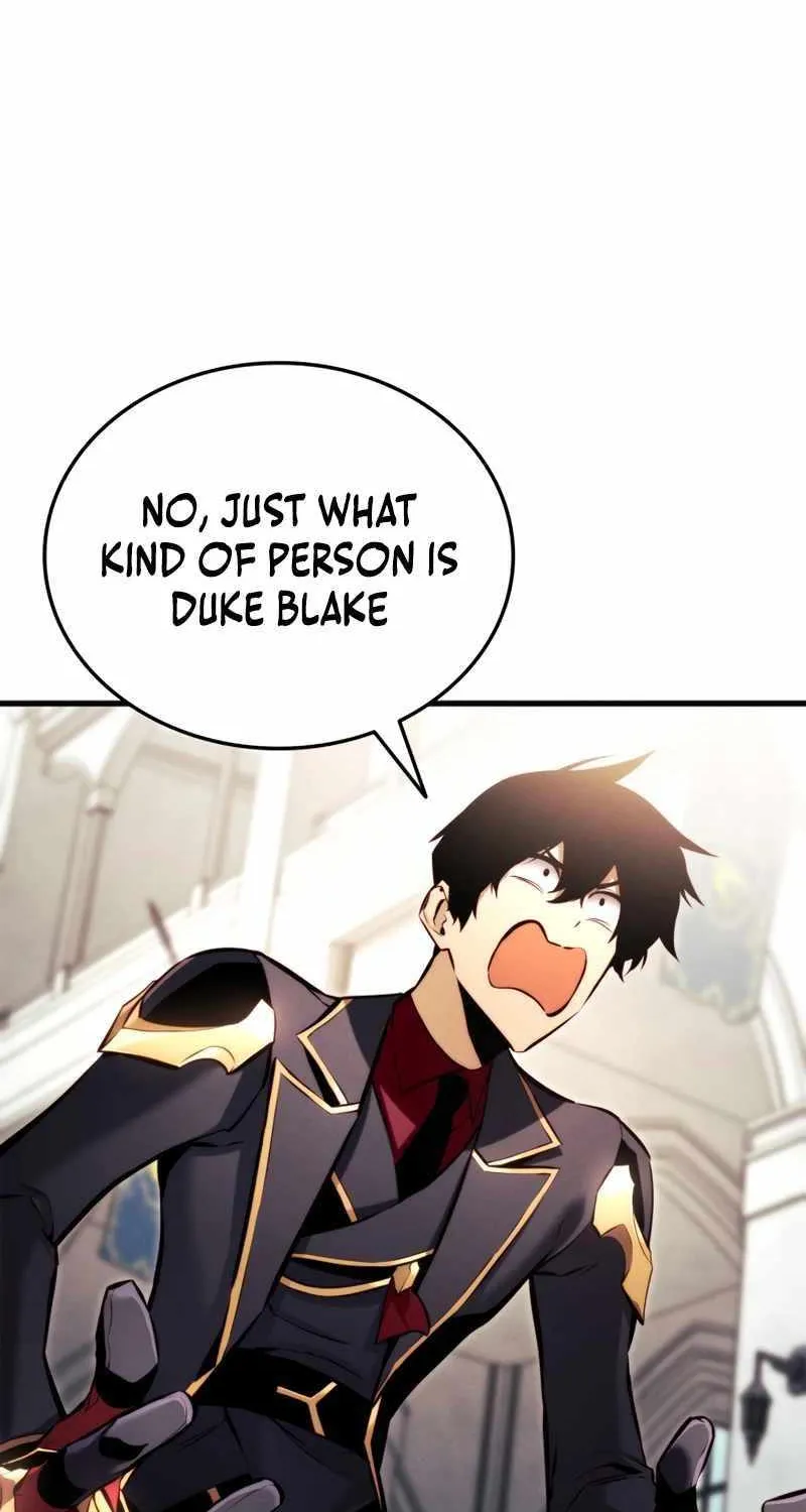 Ranker’S Return Chapter 191 page 28 - 