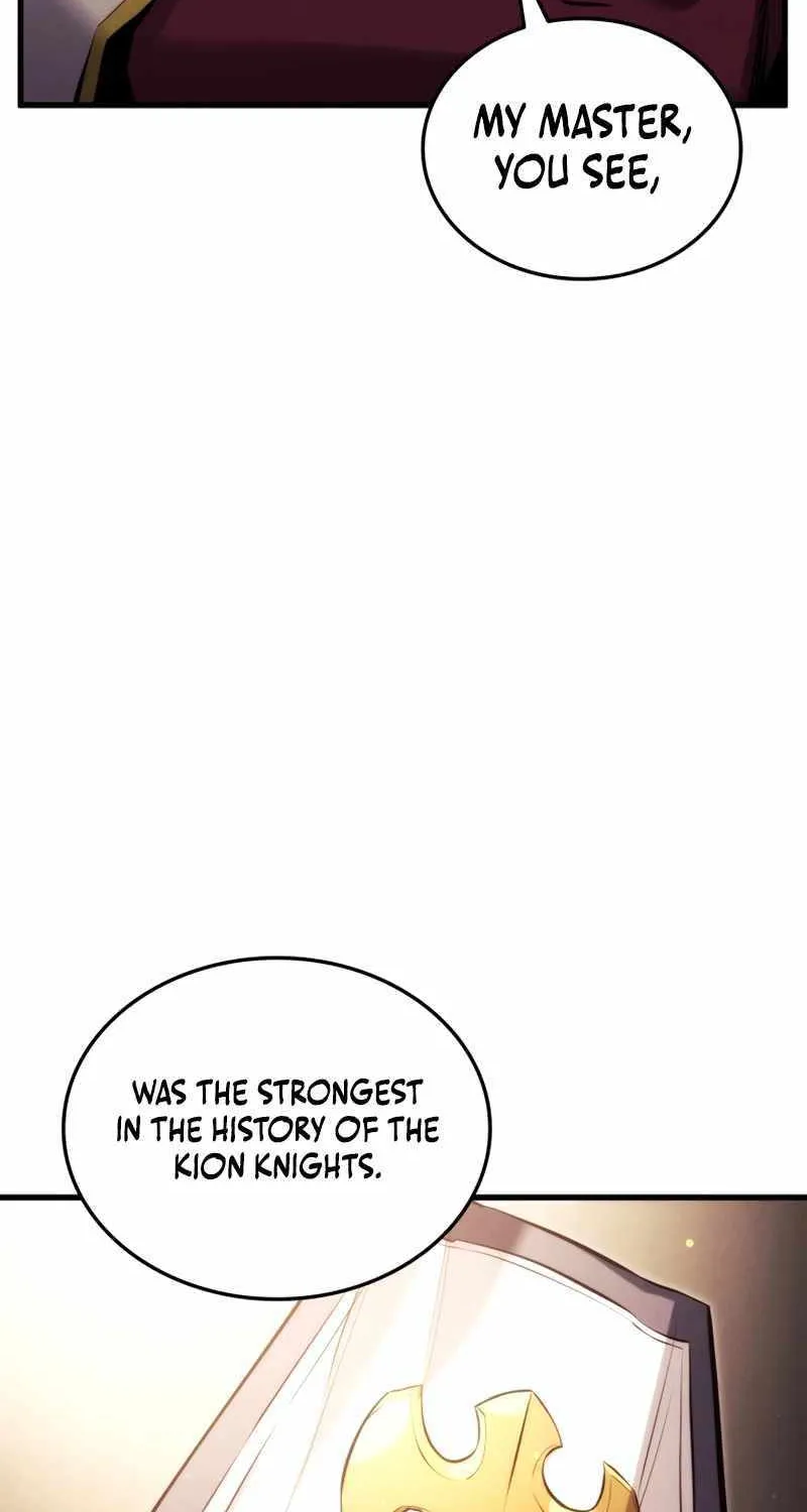 Ranker’S Return Chapter 191 page 31 - 