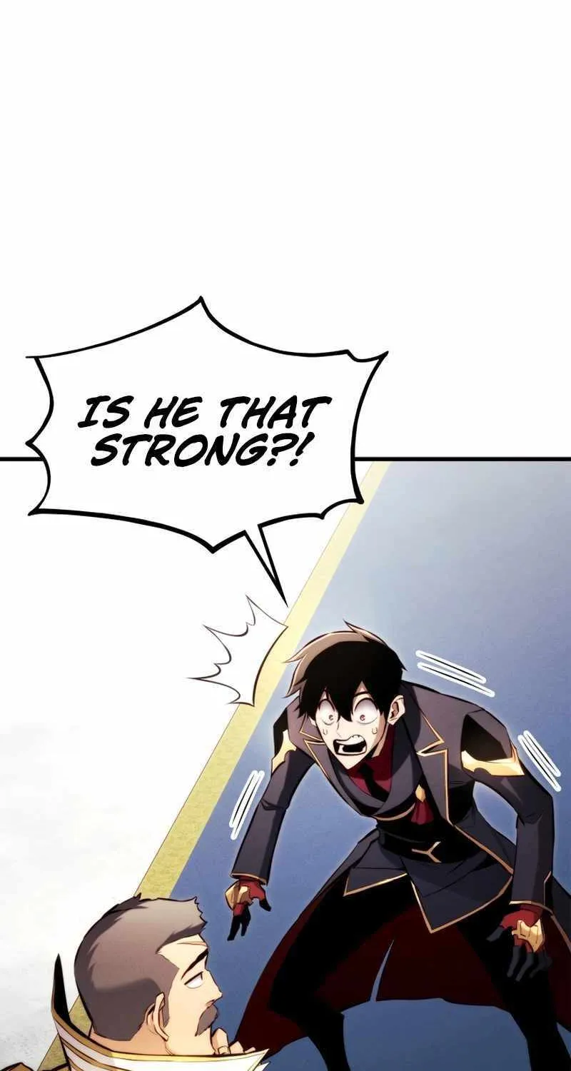 Ranker’S Return Chapter 191 page 33 - 