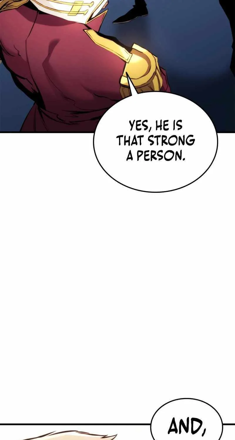 Ranker’S Return Chapter 191 page 34 - 