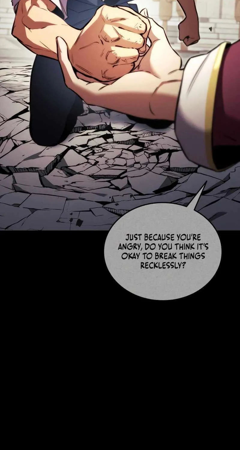 Ranker’S Return Chapter 191 page 52 - 