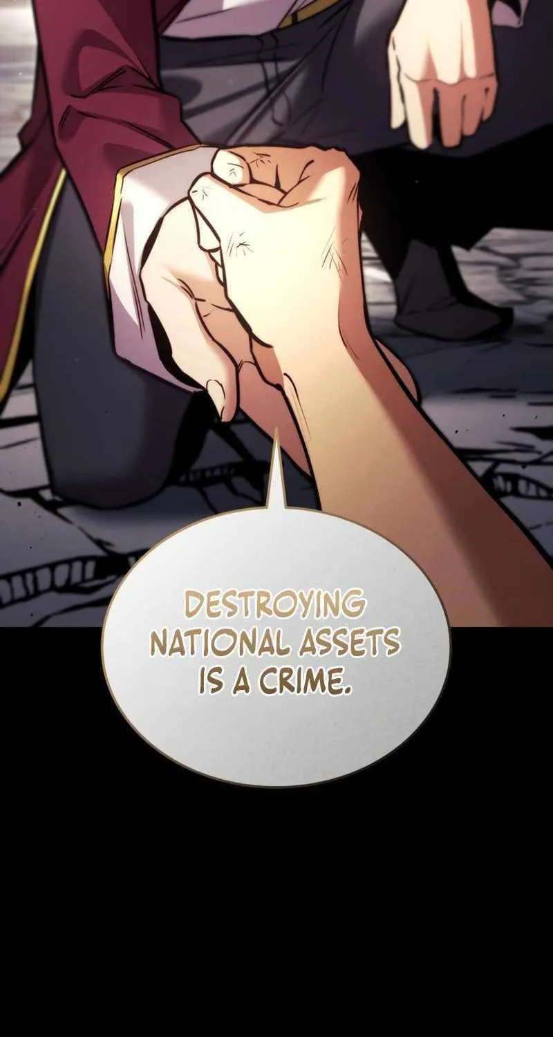 Ranker’S Return Chapter 191 page 54 - 