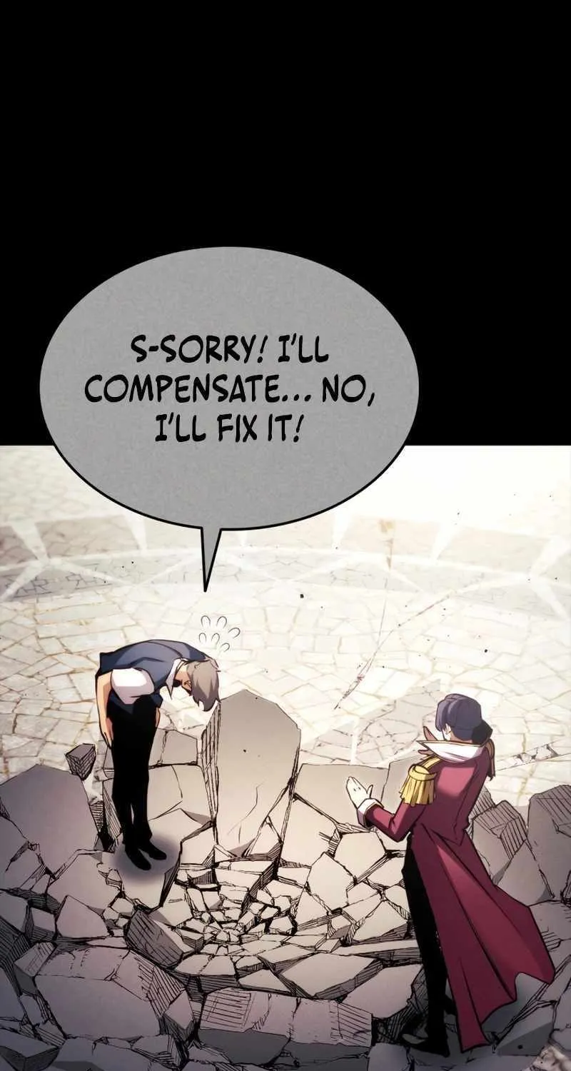 Ranker’S Return Chapter 191 page 55 - 