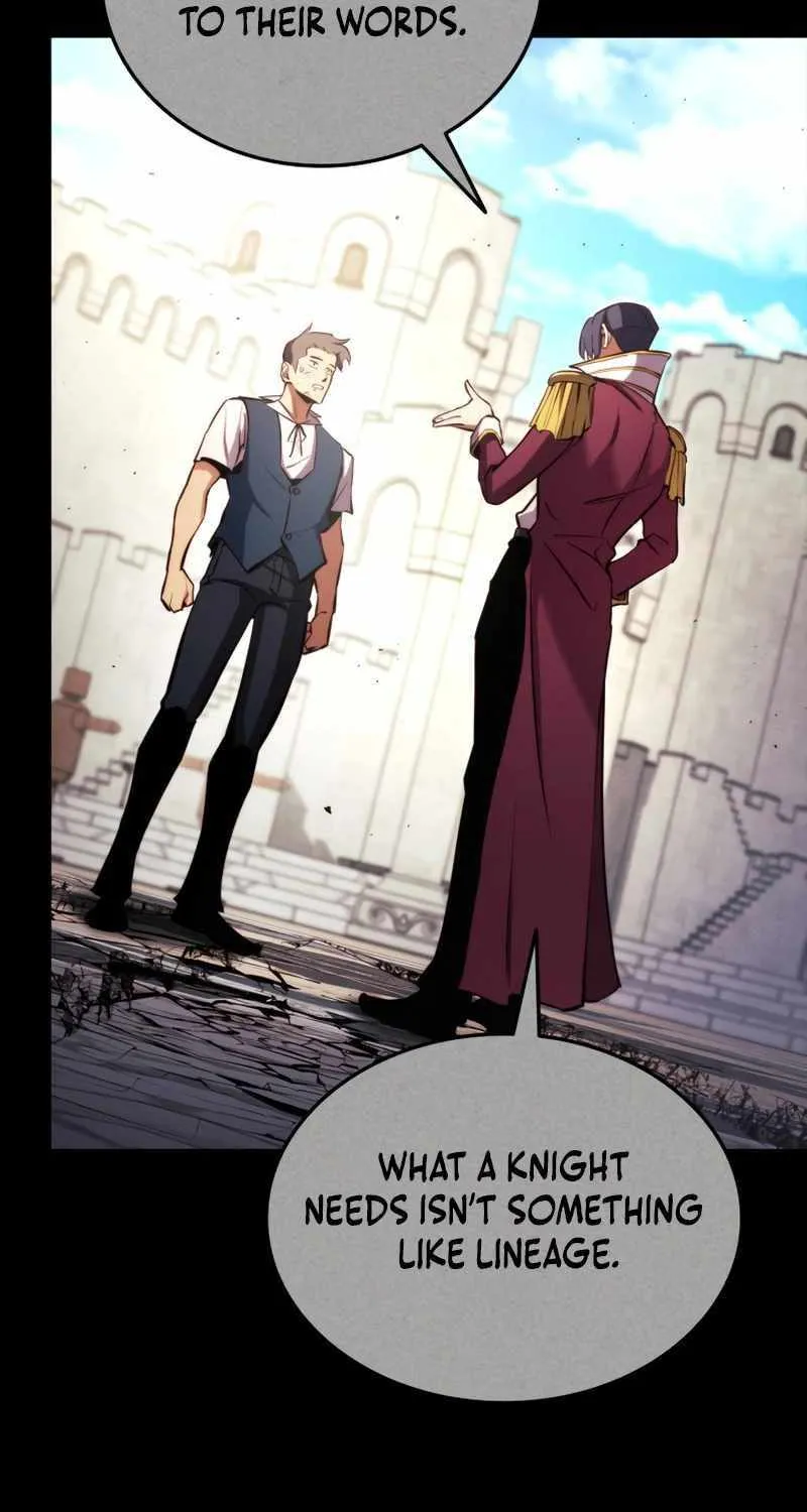Ranker’S Return Chapter 191 page 60 - 