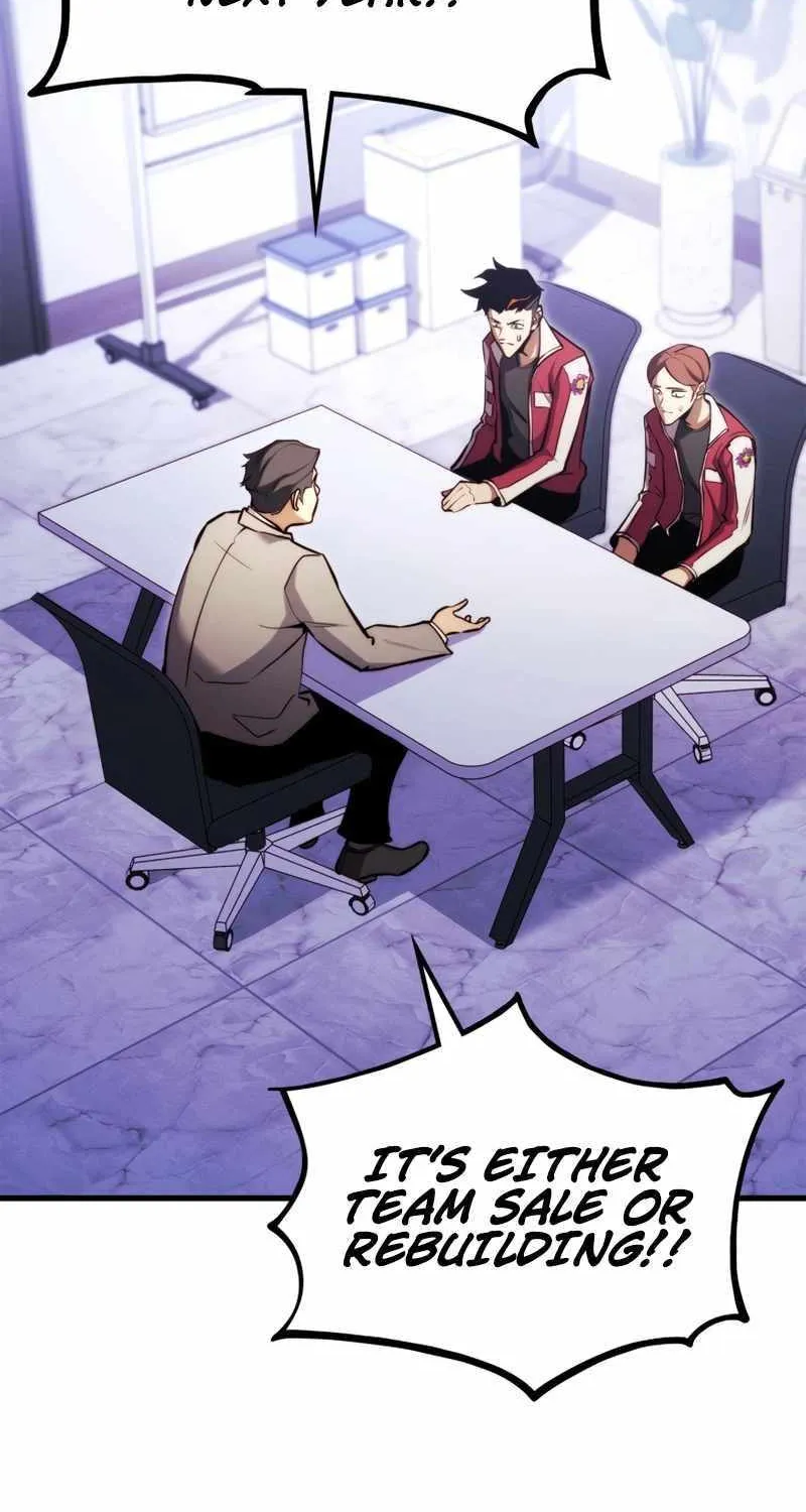 Ranker’S Return Chapter 191 page 7 - 