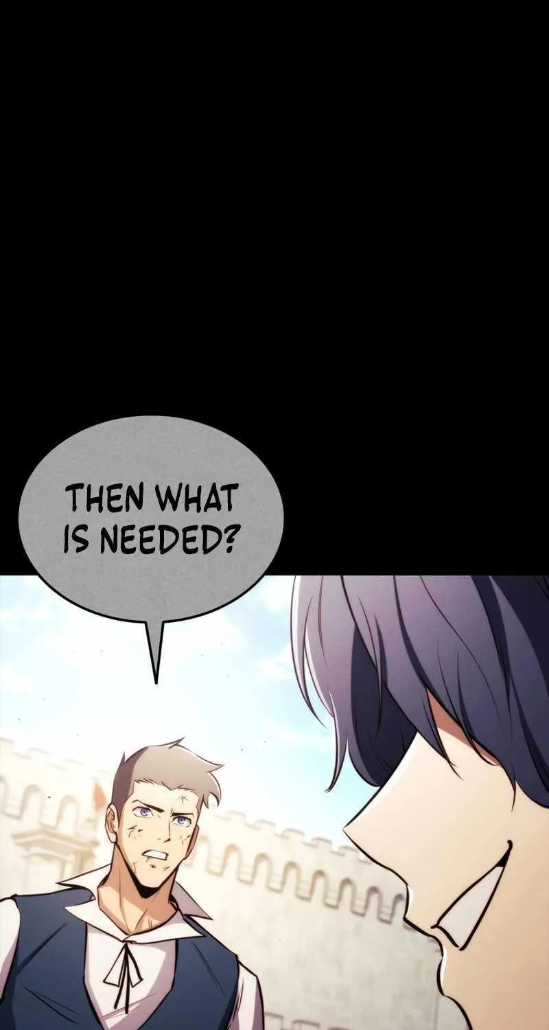 Ranker’S Return Chapter 191 page 61 - 