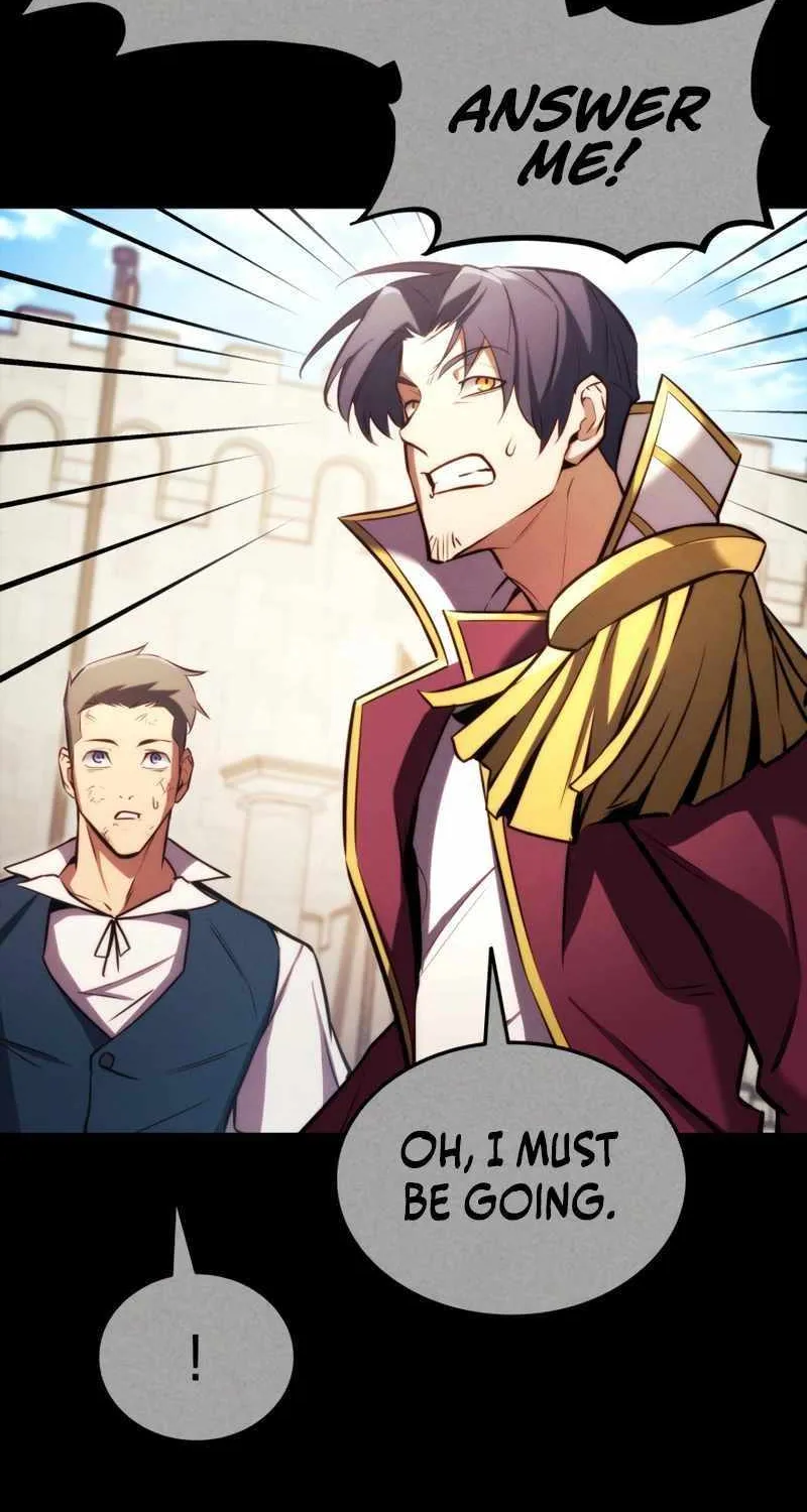 Ranker’S Return Chapter 191 page 75 - 