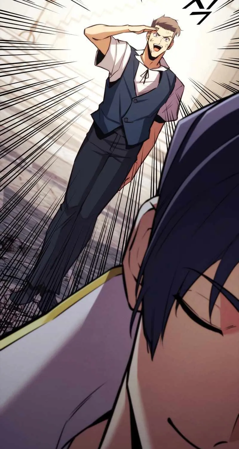 Ranker’S Return Chapter 191 page 83 - 