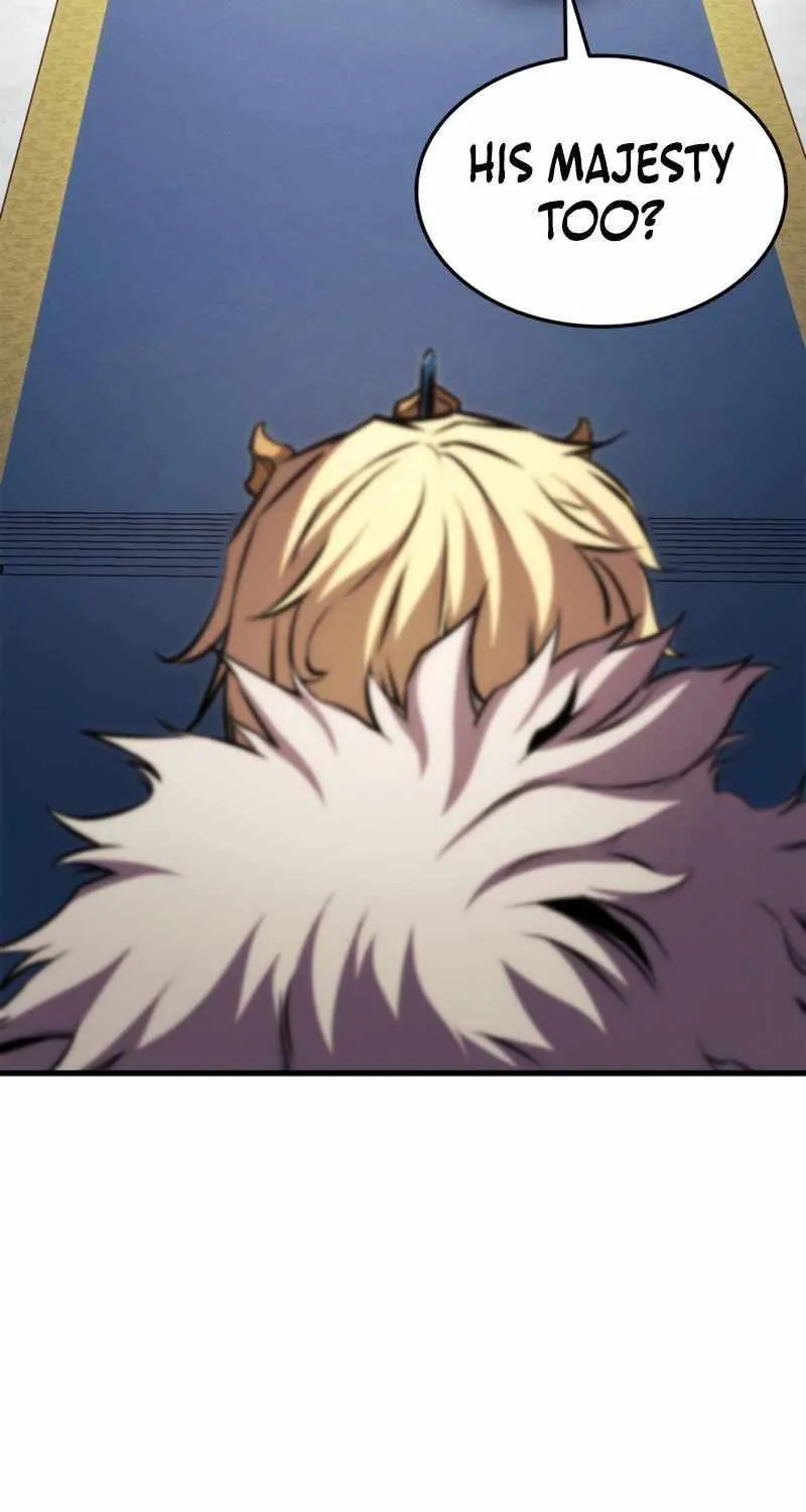Ranker’S Return Chapter 191 page 88 - 