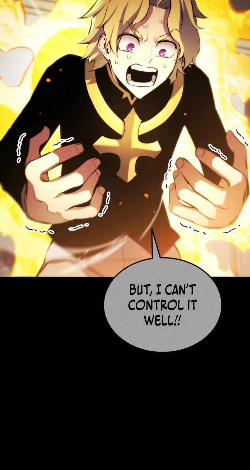 Ranker’S Return Chapter 191 page 95 - 