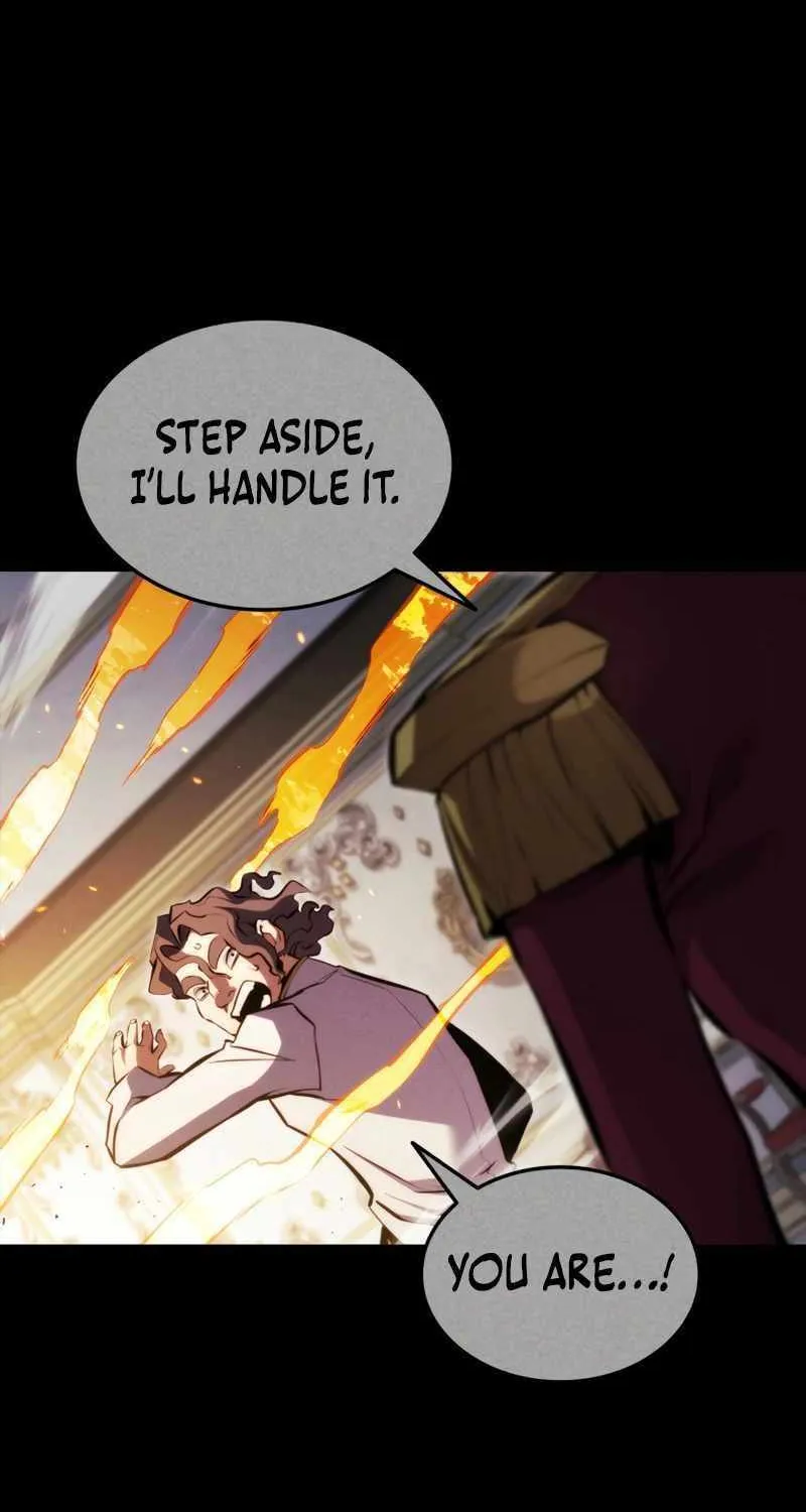 Ranker’S Return Chapter 191 page 96 - 