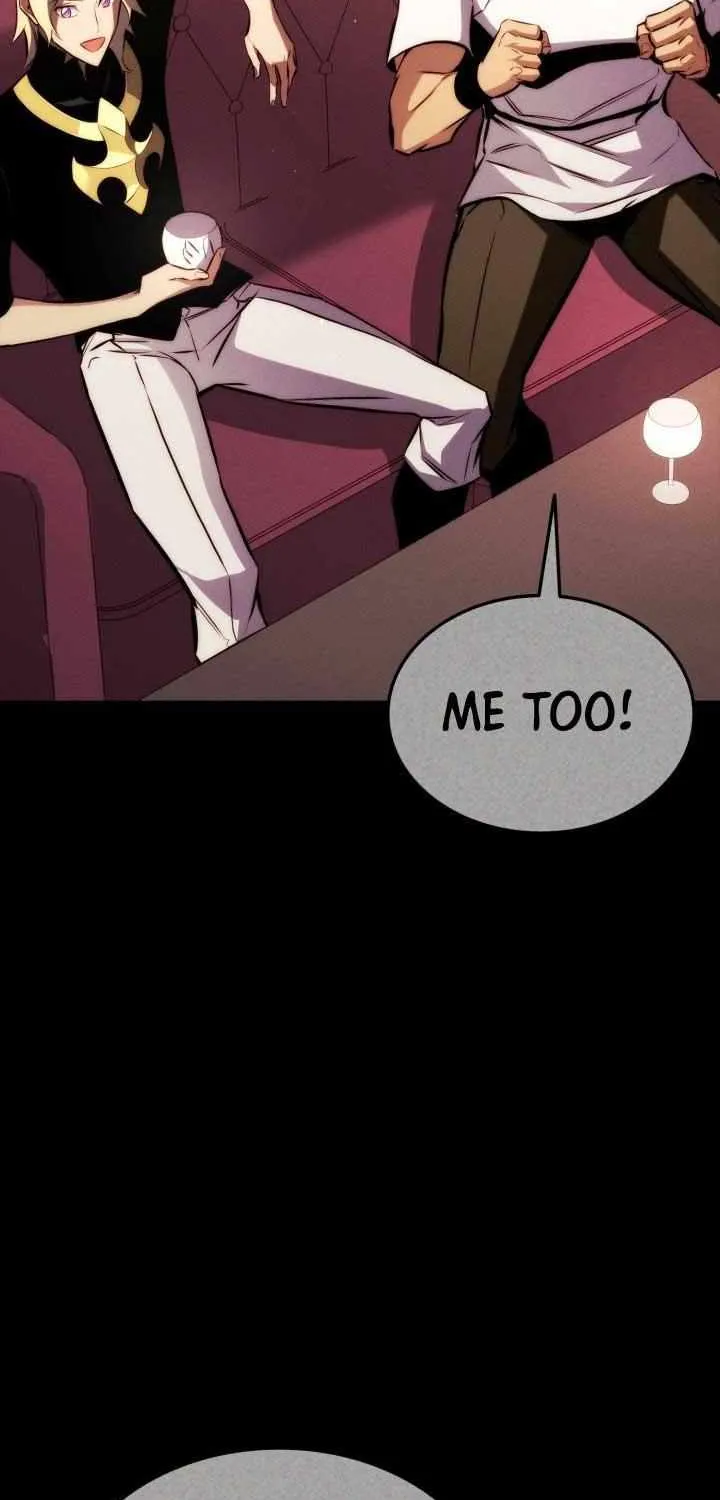 Ranker’S Return Chapter 192 page 101 - 