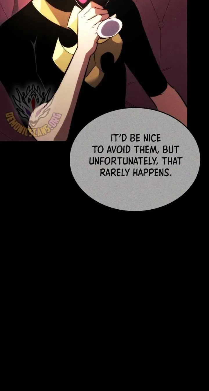 Ranker’S Return Chapter 192 page 105 - 