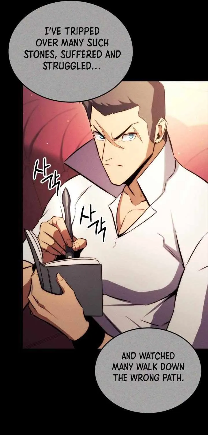 Ranker’S Return Chapter 192 page 106 - 