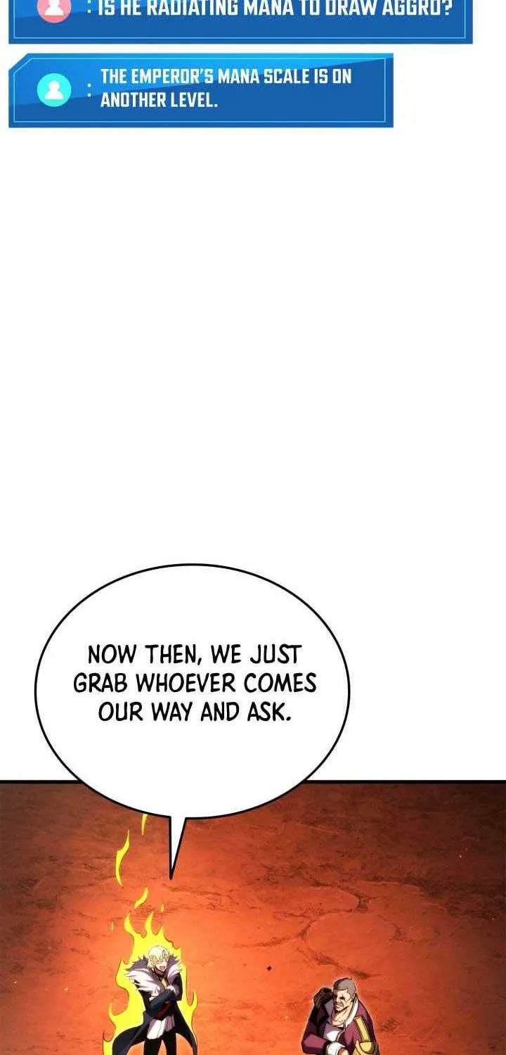 Ranker’S Return Chapter 192 page 12 - 
